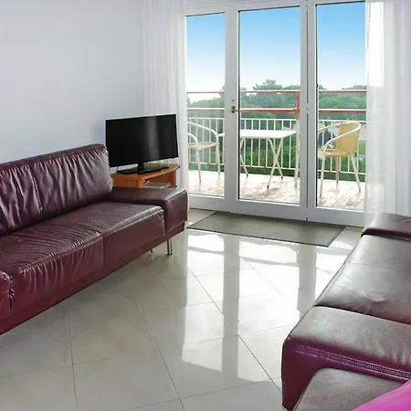 Holiday Flat Al Parco Ivn03013 Cya Dom wakacyjny Grado