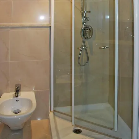 Dom wakacyjny Holiday Flat Al Parco Ivn03013 Cya *