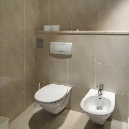 Holiday Flat Al Parco Ivn03013 Cya Dom wakacyjny Grado