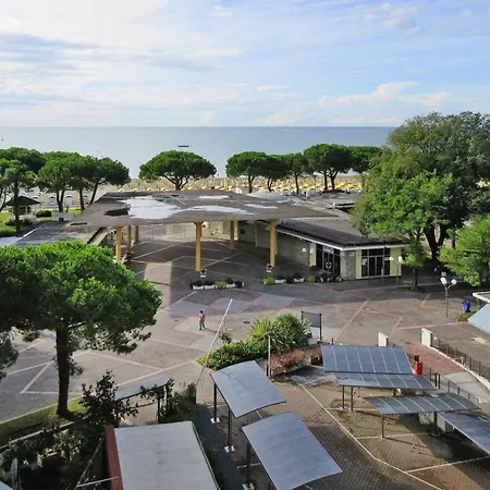 Holiday Flat Al Parco Ivn03013 Cya Dom wakacyjny