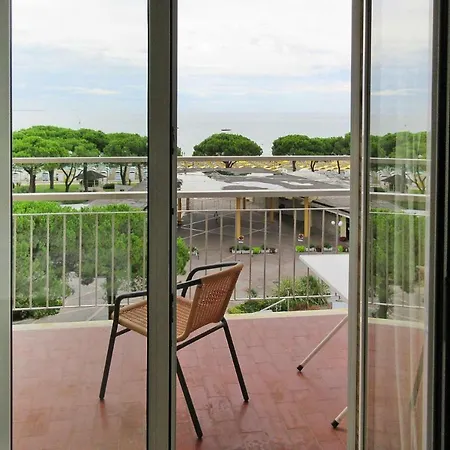 Ferienhaus Holiday Flat Al Parco Ivn03013 Cya Grado
